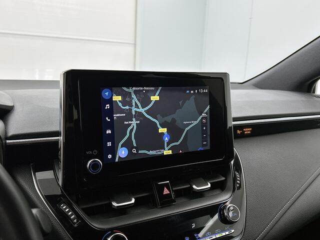 Toyota COROLLA 1.8 Hybrid Dynamic Limited