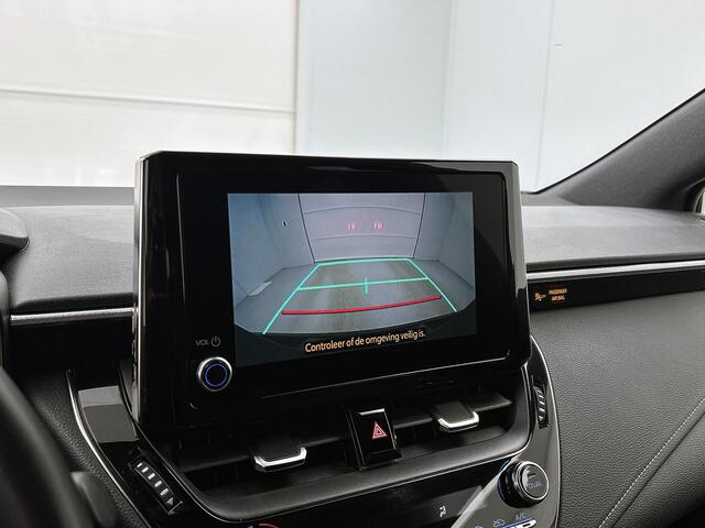 Toyota COROLLA 1.8 Hybrid Dynamic Limited