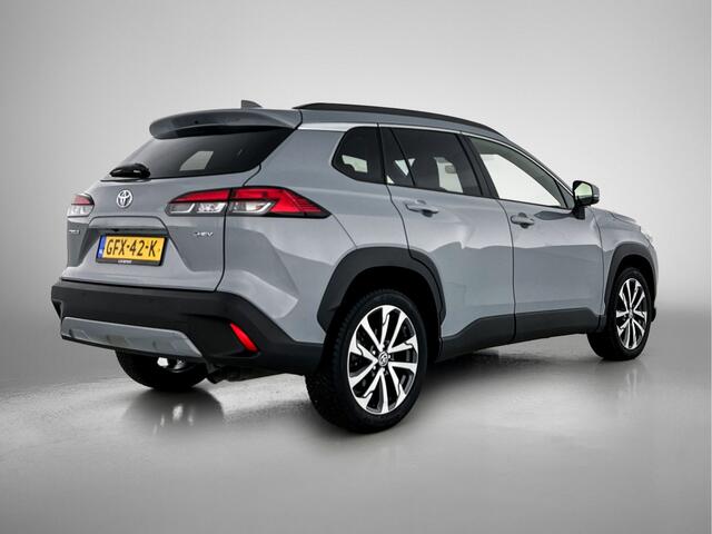 Toyota COROLLA Cross Hybrid 140 Style