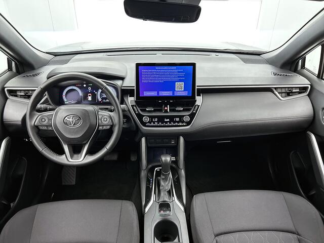 Toyota COROLLA Cross Hybrid 140 Style