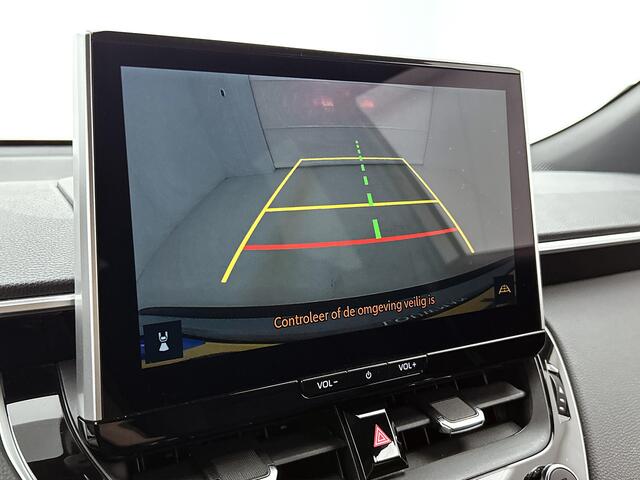 Toyota COROLLA Cross Hybrid 140 Style