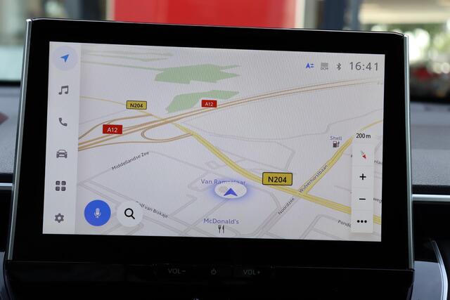 Toyota COROLLA Cross Hybrid 200 Style, Trekhaak, Sensoren, Navi, Apple Carplay/Android Auto!