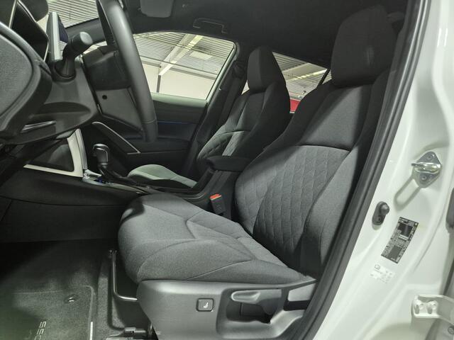 Toyota COROLLA Cross Hybrid 200 Dynamic Adaptieve cruise control, navigatie Apple CarPlay/Android Auto, draadloze telefoonlader, keyless, Elektrische achterklep