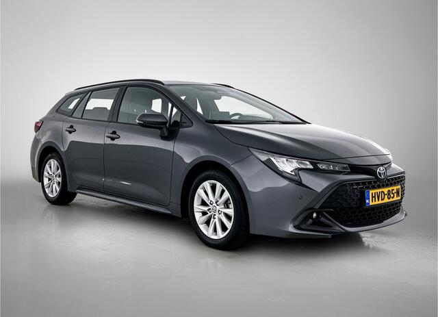 Toyota COROLLA Touring Sports Hybrid 140 Dynamic