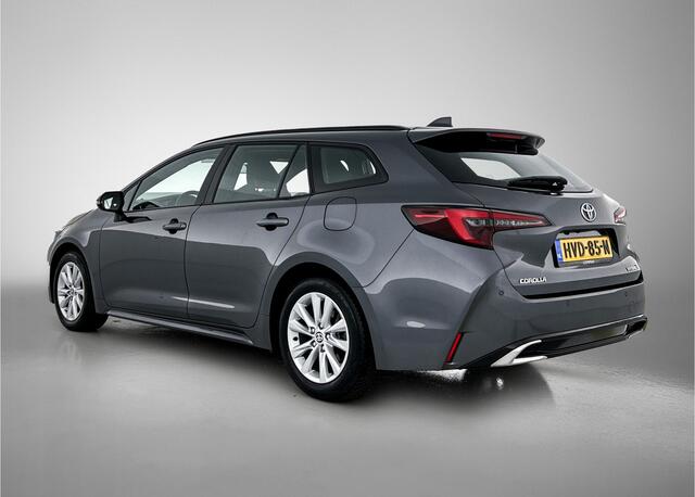 Toyota COROLLA Touring Sports Hybrid 140 Dynamic