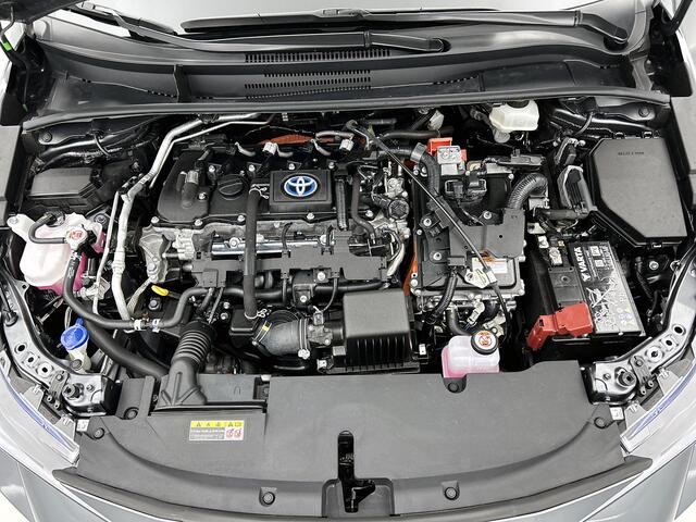 Toyota COROLLA Touring Sports Hybrid 140 Dynamic