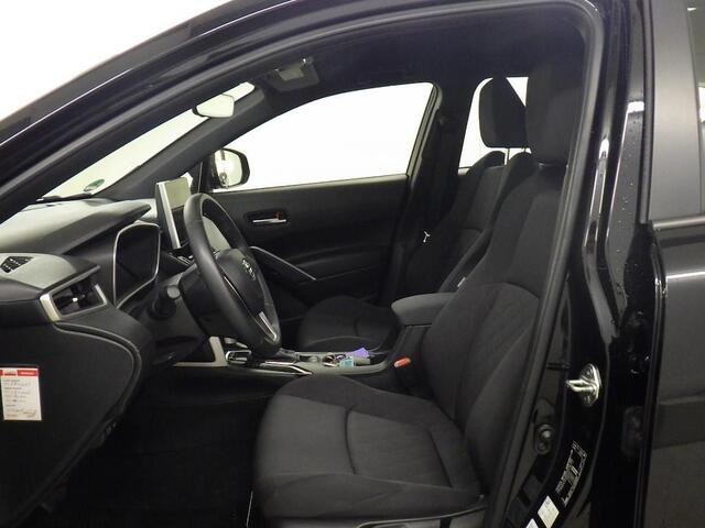 Toyota COROLLA Cross 2.0 High Power Hybrid Active