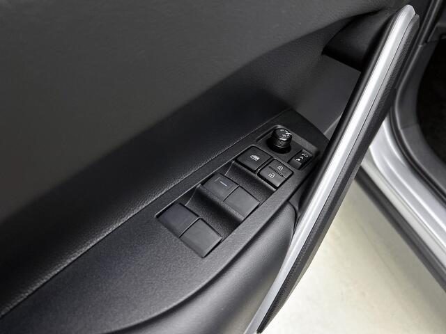 Toyota COROLLA Cross Hybrid 140 Style | Stoel + Stuur verwarming | PDC | Blindspot | Elektrische Achterklep |