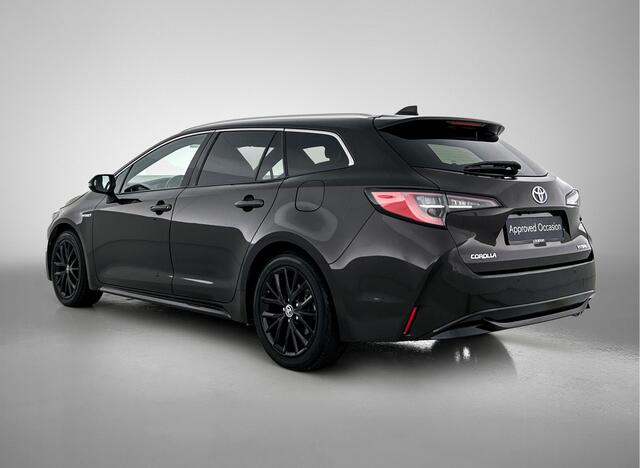 Toyota COROLLA Touring Sports 2.0 Hybrid Executive | Panoramadak | JBL | Navigatie | PDC voor en achter | Stoelverwarming |