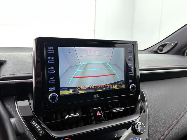 Toyota COROLLA Touring Sports 2.0 Hybrid Executive