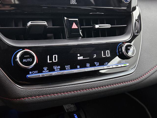 Toyota COROLLA Touring Sports 2.0 Hybrid Executive