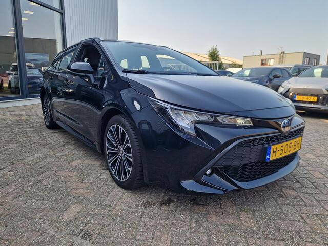 Toyota COROLLA Touring Sports 2.0 Hybrid Dynamic 180 pk