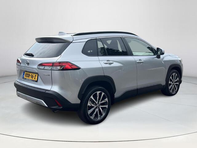 Toyota COROLLA Cross Hybrid 200 Dynamic | Navigatie | Apple CarPlay/Android auto | Achteruitrijcamera | Stoelverwarming | Stuurverwarming