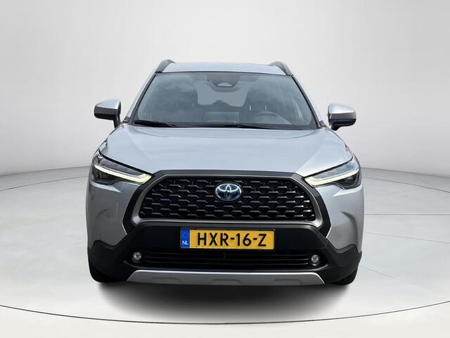 Toyota COROLLA Cross Hybrid 200 Dynamic | Navigatie | Apple CarPlay/Android auto | Achteruitrijcamera | Stoelverwarming | Stuurverwarming