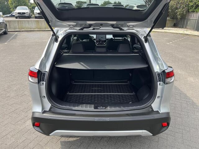 Toyota COROLLA Cross Hybrid 200 Dynamic | Navigatie | Apple CarPlay/Android auto | Achteruitrijcamera | Stoelverwarming | Stuurverwarming