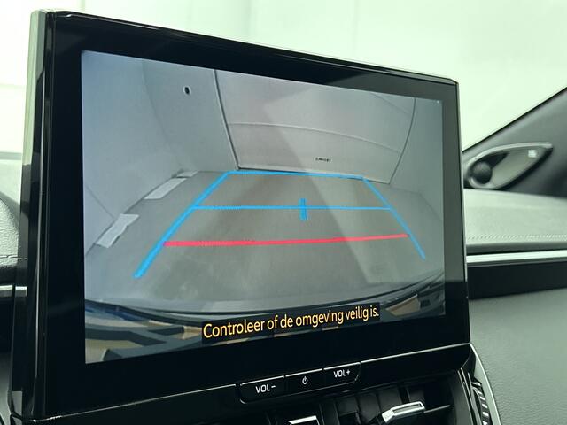 Toyota COROLLA Touring Sports Hybrid 180 Executive | Executive Plus Pack |