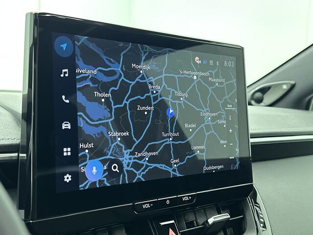 Toyota COROLLA Touring Sports Hybrid 180 Executive | Executive Plus Pack |