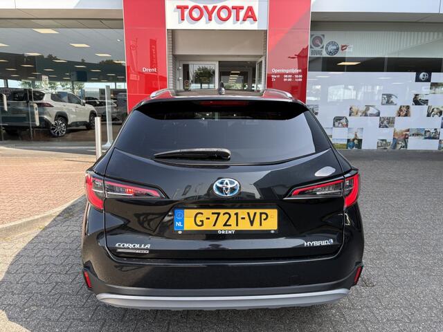 Toyota COROLLA 1.8 Hybrid Trek | Navi | Adaptive Cruise Control | El. achterkle