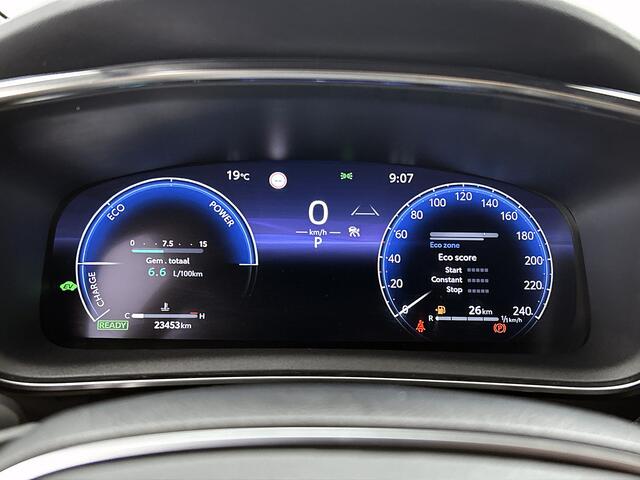 Toyota COROLLA Touring Sports 2.0 Hybrid GR-Sport Limited