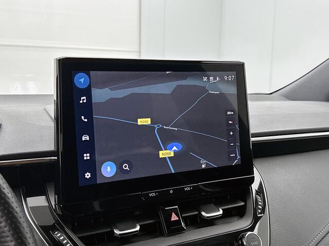 Toyota COROLLA Touring Sports 2.0 Hybrid GR-Sport Limited