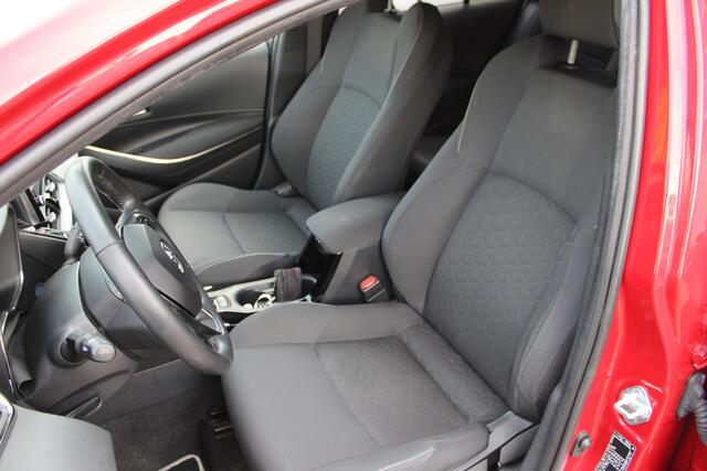 Toyota COROLLA Touring Sports 1.8 Hybrid Executive