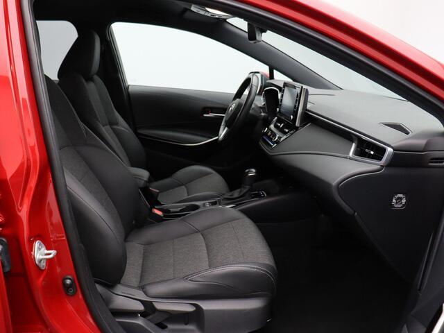 Toyota COROLLA Touring Sports 1.8 Hybrid Business Plus