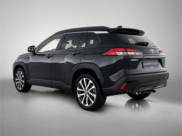 Toyota COROLLA Cross Hybrid 140 Style