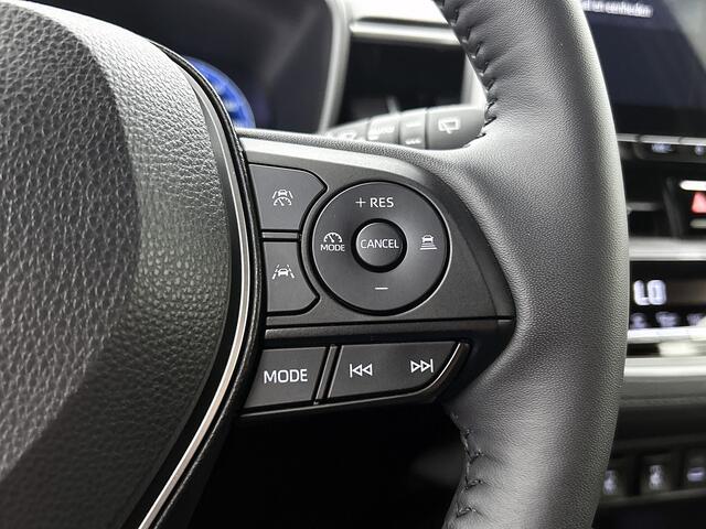 Toyota COROLLA Cross Hybrid 140 Style