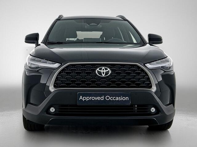 Toyota COROLLA Cross Hybrid 140 Style