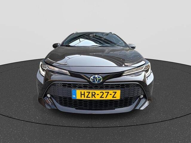 Toyota COROLLA Touring Sports 1.8 Hybrid Dynamic Edition