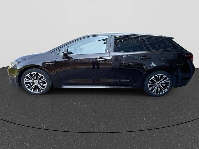 Toyota COROLLA Touring Sports 1.8 Hybrid Dynamic Edition