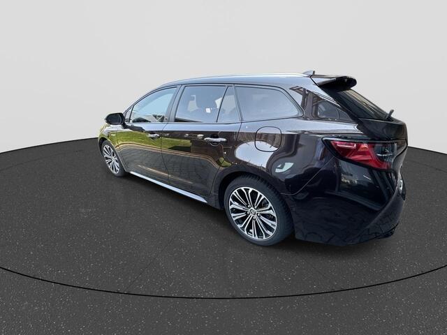 Toyota COROLLA Touring Sports 1.8 Hybrid Dynamic Edition