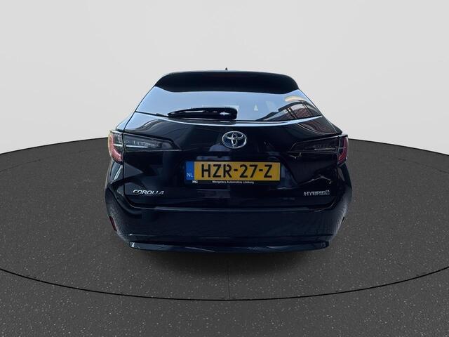 Toyota COROLLA Touring Sports 1.8 Hybrid Dynamic Edition