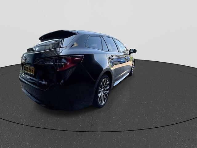 Toyota COROLLA Touring Sports 1.8 Hybrid Dynamic Edition