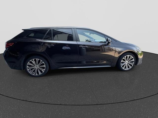 Toyota COROLLA Touring Sports 1.8 Hybrid Dynamic Edition