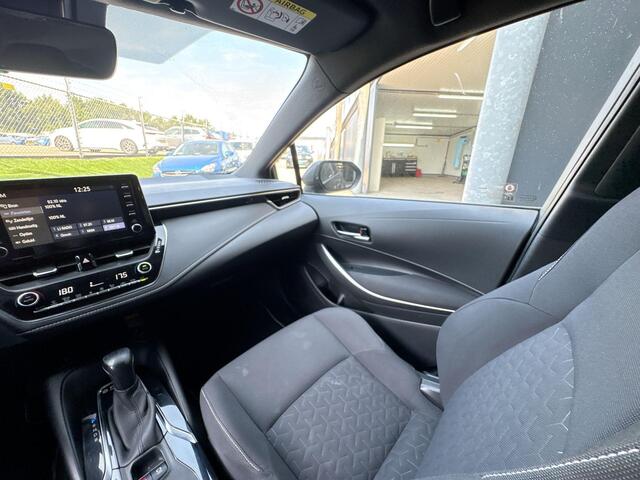 Toyota COROLLA Touring Sports 1.8 Hybrid Dynamic Edition