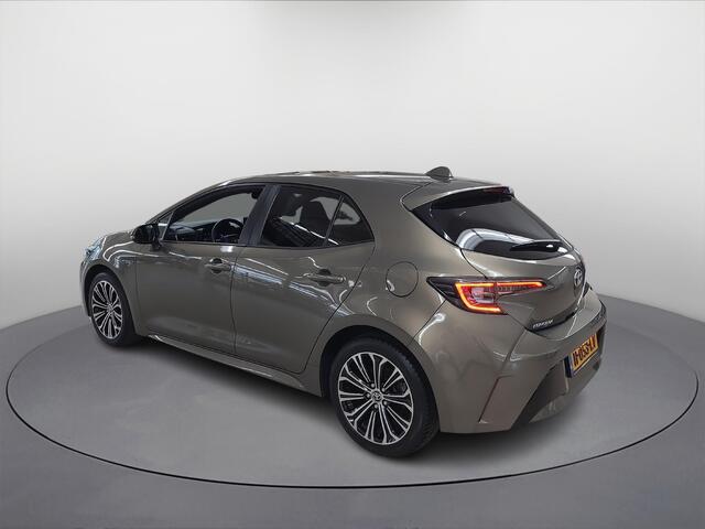 Toyota COROLLA 1.8 Hybrid Dynamic