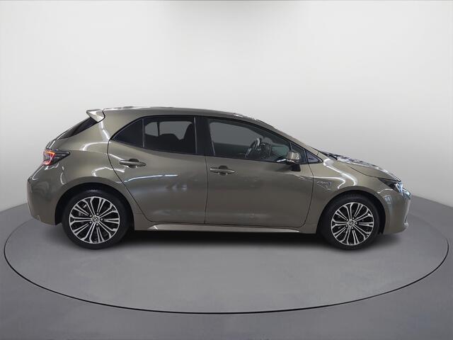 Toyota COROLLA 1.8 Hybrid Dynamic