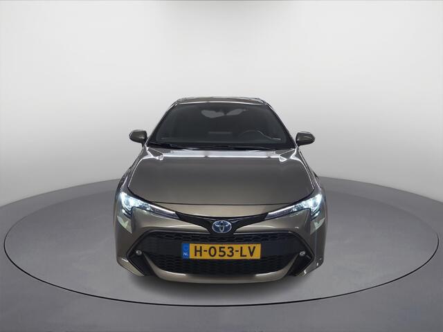 Toyota COROLLA 1.8 Hybrid Dynamic
