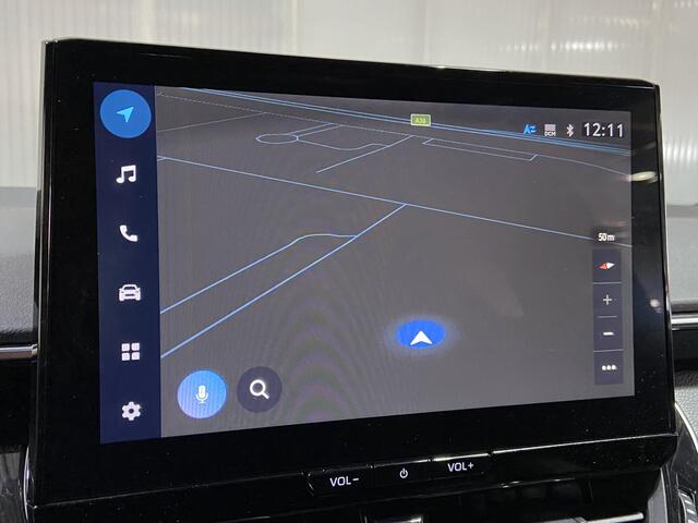 Toyota COROLLA Touring Sport 2.0 Hybrid GR Sport Plus 196PK | Apple Carplay & Android Auto | Sport interieur | Adaptieve cruisecontrol |