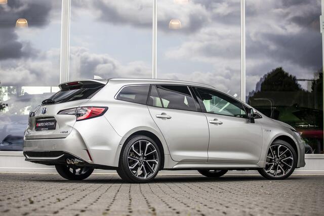Toyota COROLLA Touring Sports 2.0 Hybrid Premium | Pano | JBL | ACC