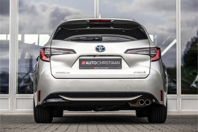 Toyota COROLLA Touring Sports 2.0 Hybrid Premium | Pano | JBL | ACC