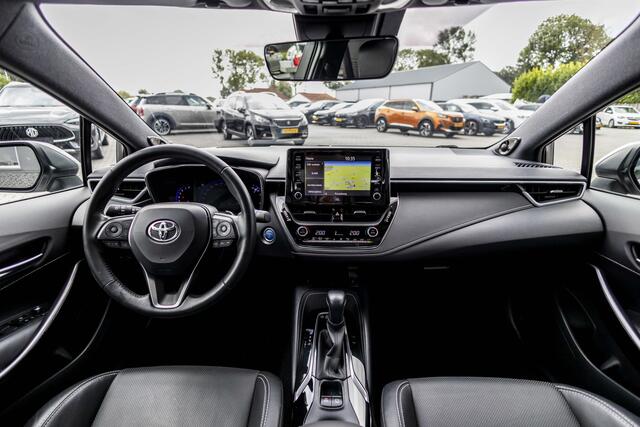 Toyota COROLLA Touring Sports 2.0 Hybrid Premium | Pano | JBL | ACC