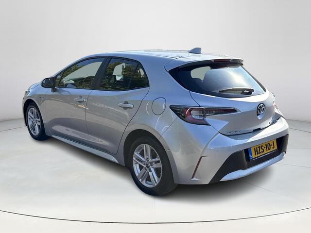 Toyota COROLLA 1.8 Hybrid Active