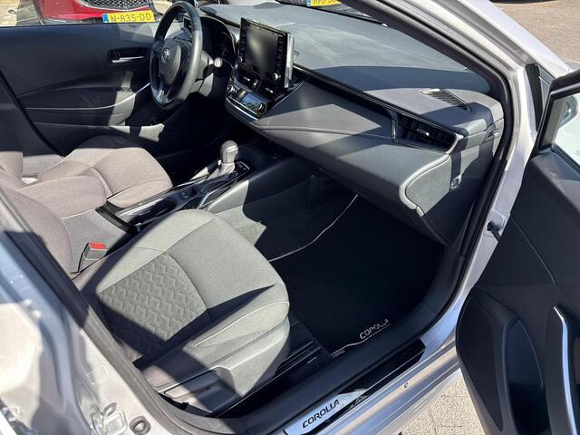 Toyota COROLLA 1.8 Hybrid Active