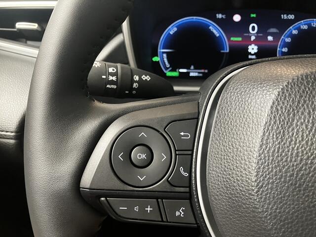 Toyota COROLLA Cross Hybrid 140 STYLE/PDC/CAM/DODE HOEK/EL A KLEP/LED V+A/ENZ