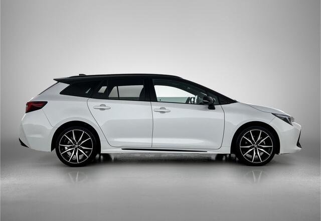 Toyota COROLLA Touring Sports Hybrid 200 Business GR Sport Plus