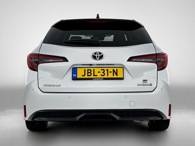 Toyota COROLLA Touring Sports Hybrid 200 Business GR Sport Plus