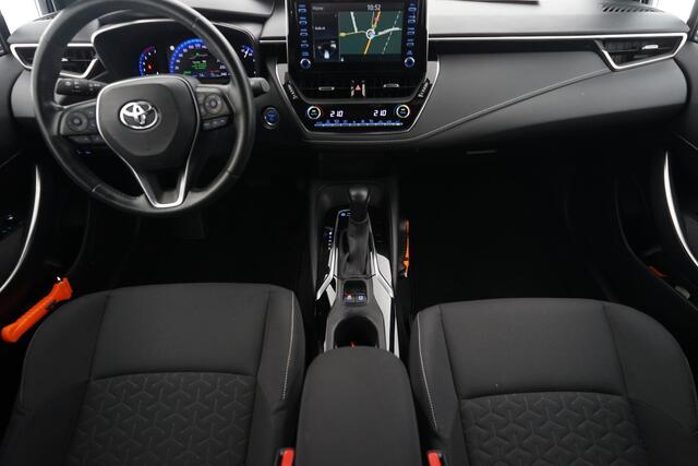 Toyota COROLLA Touring Sports 1.8 Hybrid First Edition