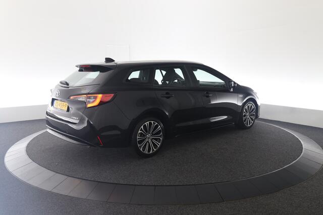 Toyota COROLLA Touring Sports 1.8 Hybrid First Edition